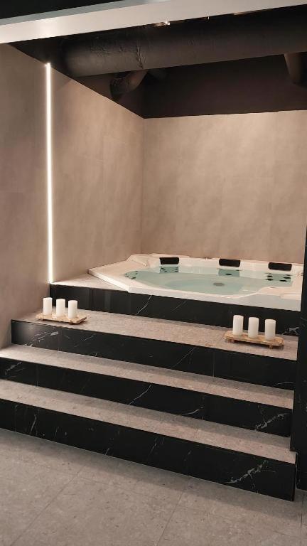 Chilliapartamenty - Wyspa Solna - River Kolobrzeg Dış mekan fotoğraf